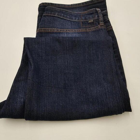 JAG JEANS Mid Rise Boot Leg Women’s Size 12‎ - Picture 7 of 11